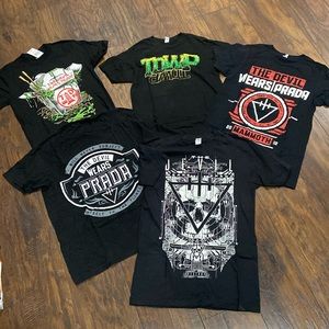 The Devil Wears Prada Bundle